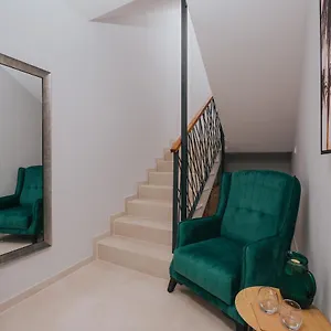 Apartman Virgine Maria I, Baška