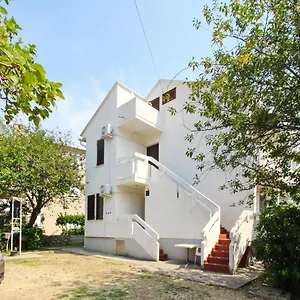 Vendégház Teljega, Baška