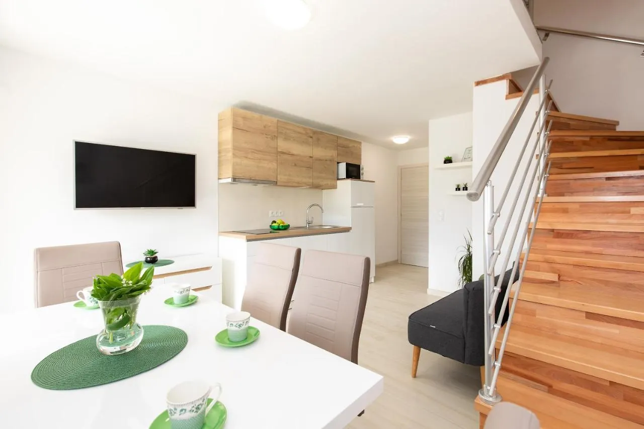 Apartments Augustinovic Baska